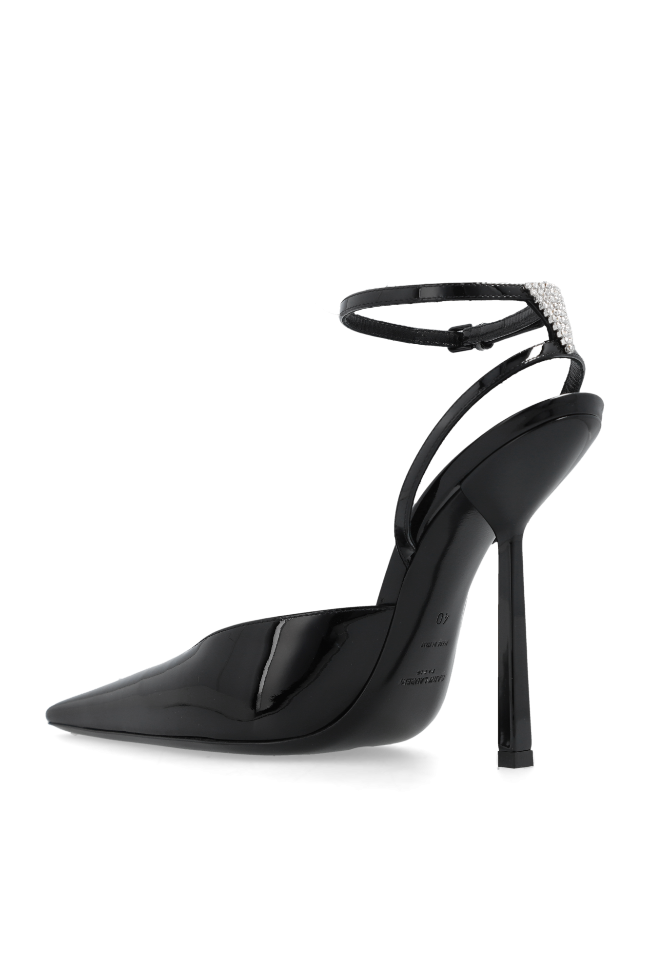 Saint Laurent Anouk pumps Women s Shoes Vitkac